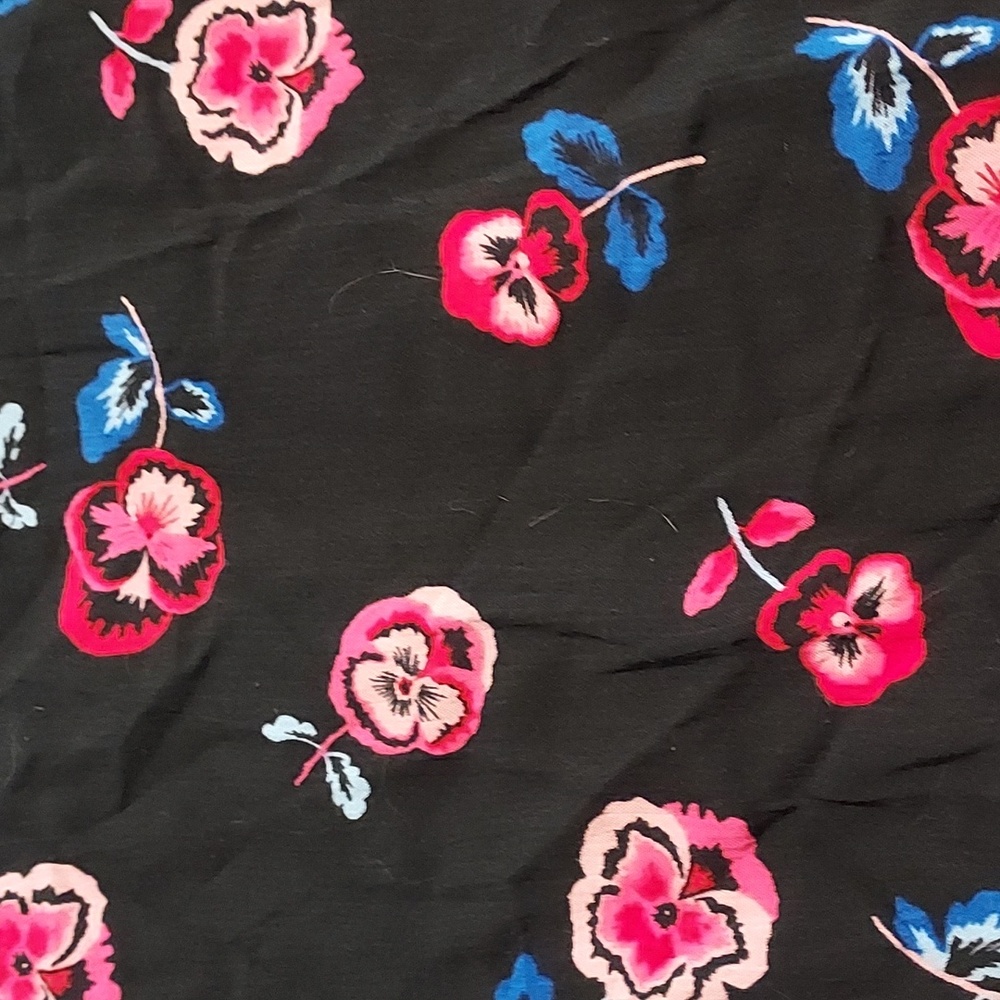 Express Off Shoulder Small Blouse - image 6